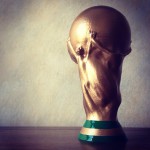 FIFA World Cup Trophy